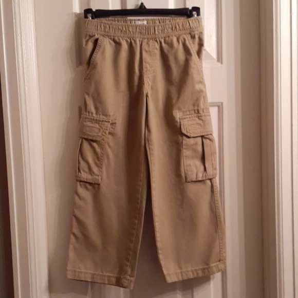 The Children's Place size 6 pants - Picture 1 of 5